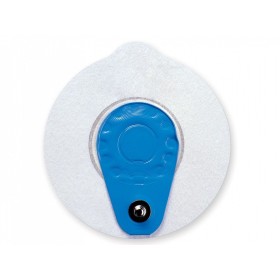 Ambu blue sensor vl elektrode - snap - konf. 25 kos.