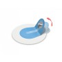 Elettrodi ecg ambu blue sensor vl a bottone 72×68 mm, gel liquido - conf. 25 pz.
