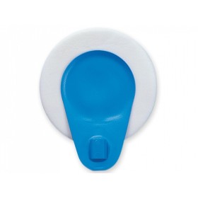 Ambu blue sensor r elektroden - 4 mm - packung mit 500 stück.