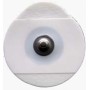 Elettrodi pediatrici pregellati in foam per ecg 32 mm x 36 mm - ag/agcl - confez. da 100 elettrodi