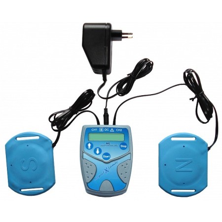 Magnetoterapia a bassa frequenza magnet x30 family
