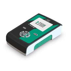 Lamagneto pro, magnetoterapia 2 canali, 200 gauss per canale