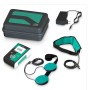 Lamagneto pro, magnetoterapia 2 canali, 200 gauss per canale