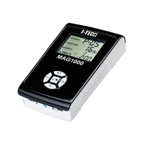 Magnetoterapia ad alta frequenza mag1000
