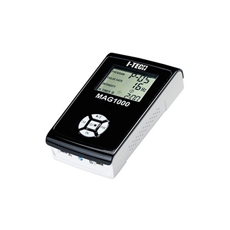 Magnetoterapia ad alta frequenza mag1000