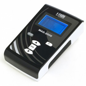 Magnetoterapia mag-2000 a bassa frequenza, alta intesità i-tech 