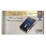 Magnetoterapia mag-2000 premium a bassa frequenza, alta intesità