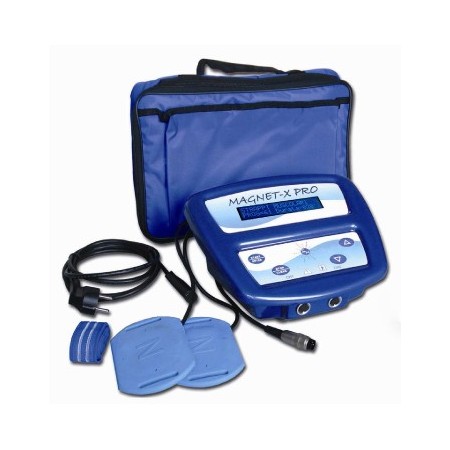 Magnetoterapia professionale a bassa frequenza magnet x pro