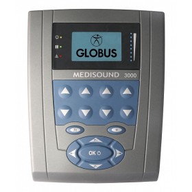 Globus medisound 3000 ultrazvuk