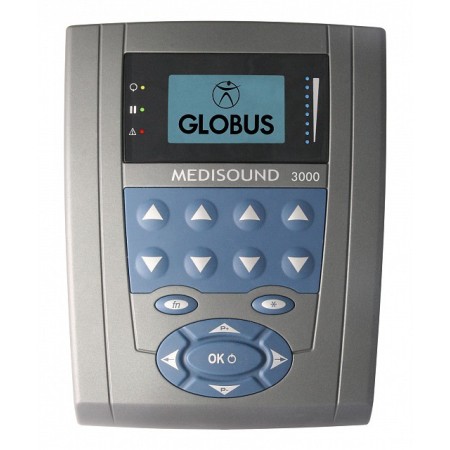 Ultrasuoni globus medisound 3000