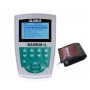 Magnetoterapia globus magnum xl con solenoide flessibile