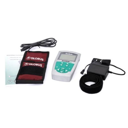 Magnetoterapia globus magnum xl con solenoide flessibile