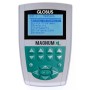 Magnetoterapia globus magnum xl con solenoide flessibile