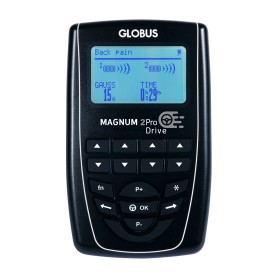 Magnetoterapija globus magnum 2 pro drive