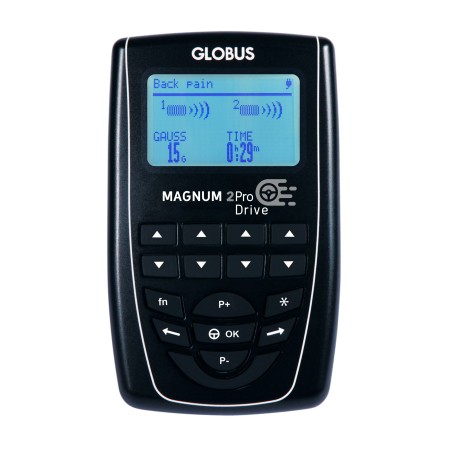 Magnetoterapia globus magnum 2 pro drive