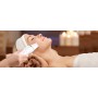 Scrubber anteamed per la pelle del viso, detergente per i pori, cleaner esfoliante - rosa