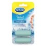 Velvet soft, ricariche roll wet & dry - 2 pezzi