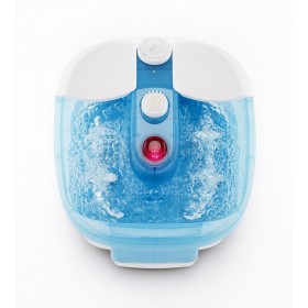 Bain de pieds avec bulles promed fb-100