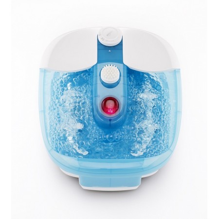 Promed pediluvio con bollicine fb-100