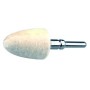 Medisana 85001 cono in feltro lucidante medistyle l / s / a