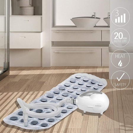 Idromassaggio con aromaterapia - 88379