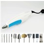 Manicure-pedicure emotion promed - 100030