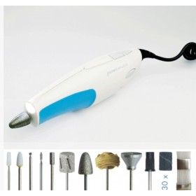 Manikűr-pedikűr emotion promed - 100030