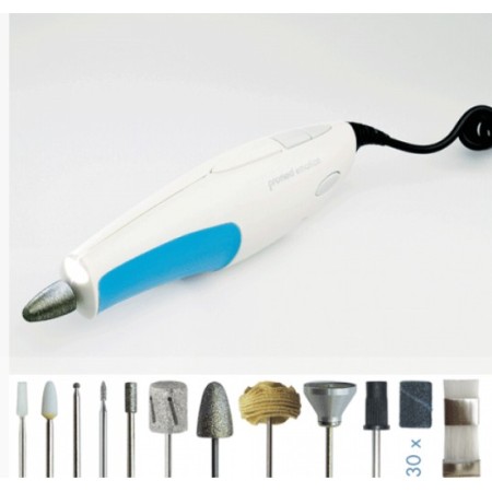 Manicure-pedicure emotion promed - 100030