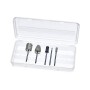 Manicure-pedicure promed pedimed 114010