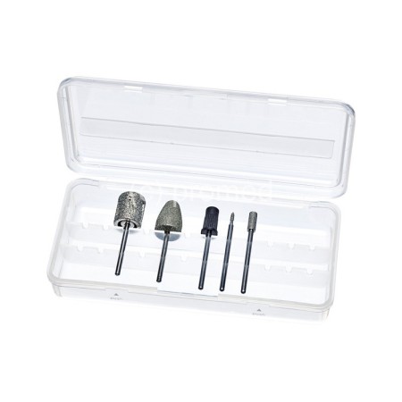 Manicure-pedicure promed pedimed 114010