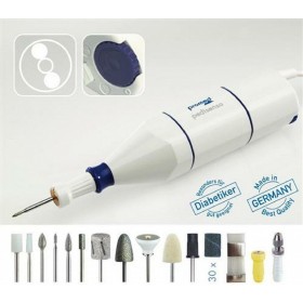 Manicure-pedicure pedisenso 2 dla stopy cukrzycowej - 133110
