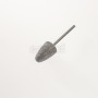 Cono abrasivo, zaffiro, grezzo, non autoclave - promed