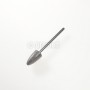 Cono abrasivo, diamante promed