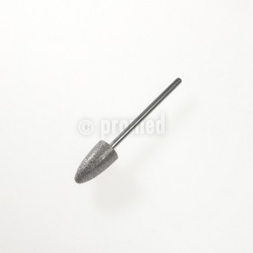 Cono abrasivo, diamante promed