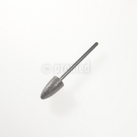 Cono abrasivo, diamante promed