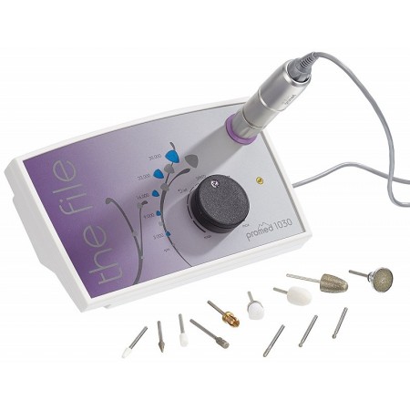 Manicure pedicure promed - the file 1030