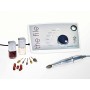Manicure pedicure professionale promed the file 2020