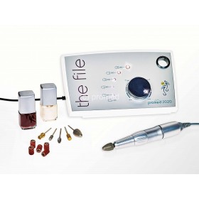 Professionele manicure pedicure beloofd het bestand 2020