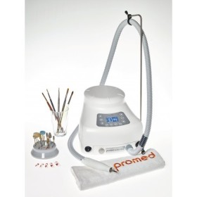 Promed 4030 sx 2 professional manikúra-pedikúra s přísavným násadcem