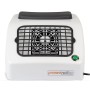 Aspiratore promed nailfan da tavolo per unghie bianco