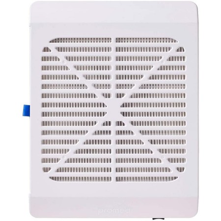 Aspiratore nailfan mini promed da tavolo per unghie