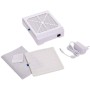Aspiratore nailfan mini promed da tavolo per unghie