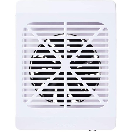 Aspiratore nailfan mini promed da tavolo per unghie