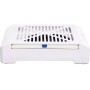 Aspiratore nailfan mini promed da tavolo per unghie
