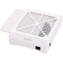 Aspiratore nailfan mini promed da tavolo per unghie