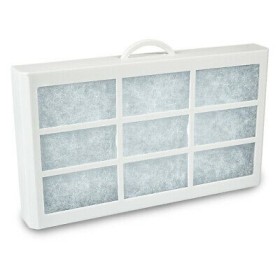 Promed wasbare filterunit voor nailfan stofzuiger