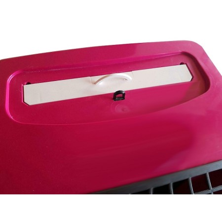 Promed unità filtrante lavabile per nailfan aspiratore 