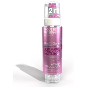 Trattamento struccante micellare biogenya 2in1 - 250 ml