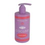 Crema per le mani cocune in flacone dispenser da 300 ml