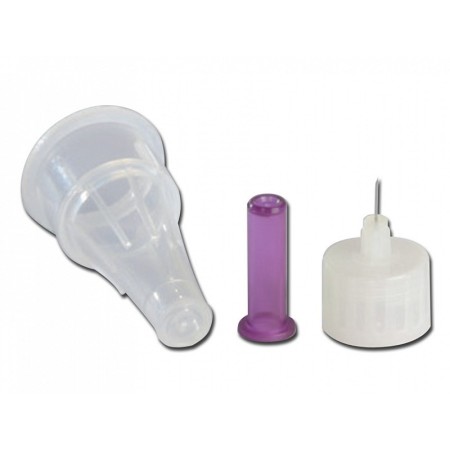 Aghi penna insulina 5 mm - 31g - conf. 100 pz.